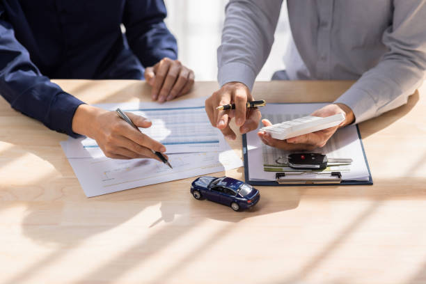Car insurance options for Bluefield residents